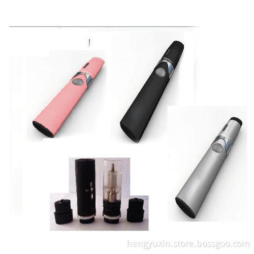 Evo-Ti New E-Cigarette with CE and RoHS